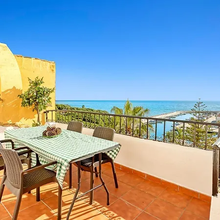 J96 Cabopino Apartamento