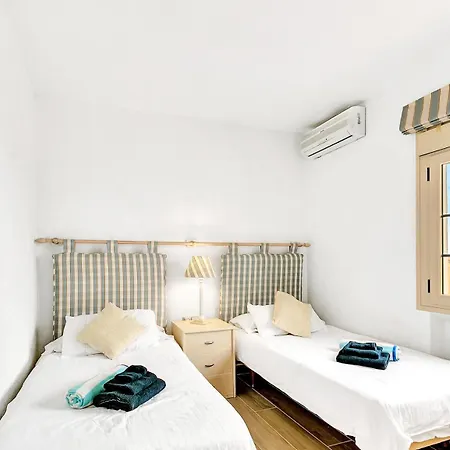 Apartamento J96 Cabopino Marbella